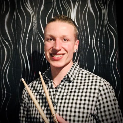 RICARDO's Band - Dominik